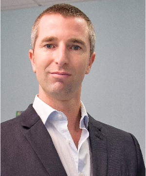 Dr Jonathan FRAY