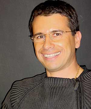 Dr Marc FRESCO