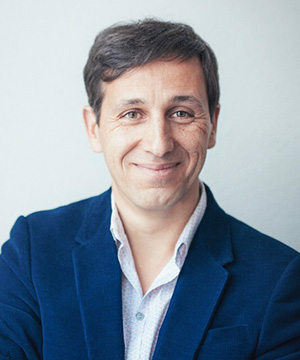 Dr Jean-Pascal FYAD