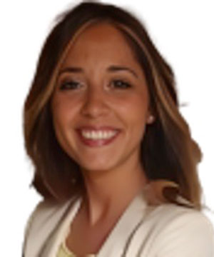 Dr Silvia GANDOLFI