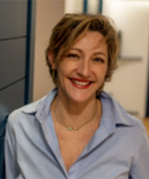 Dr Hélène GARDET