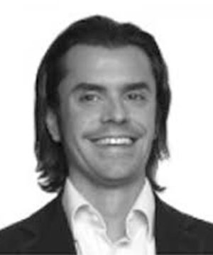 Dr Sébastien GARSON