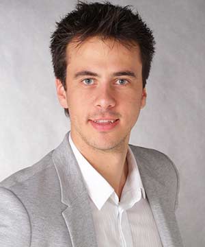 Dr Paul GASNIER