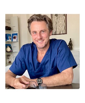 Dr Nicolas GEORGIEU