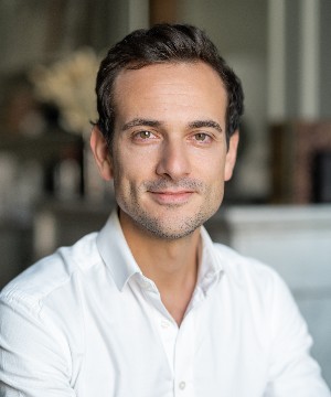 Dr Brice GERENTON