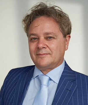 Dr Demetrio GERMANÒ