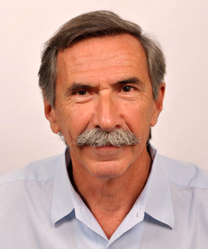 Dr Olivier GOSSEREZ