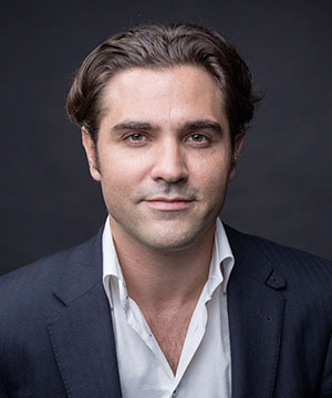 Dr Pascal GRANIER