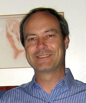 Dr Stéphane GUERO