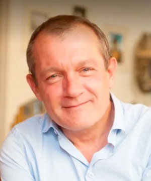 Dr Stéphane GUICHARD