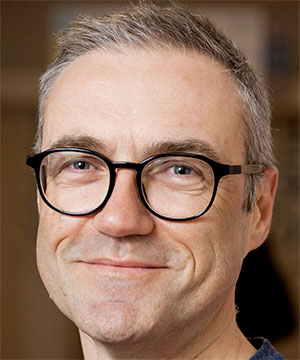 M. Thierry GUIHARD