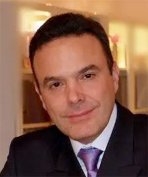 Dr Dany GZAIEL