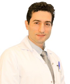 Dr Samer Elia HABER