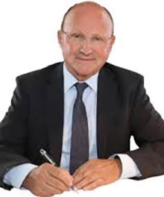 Dr François HACQUIN