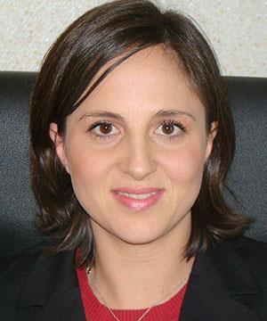 Dr Delphine HADDAD