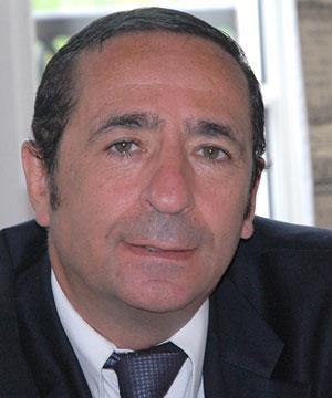 Dr Laurent HALIMI