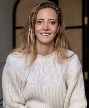 Dr Camille HANRIAT