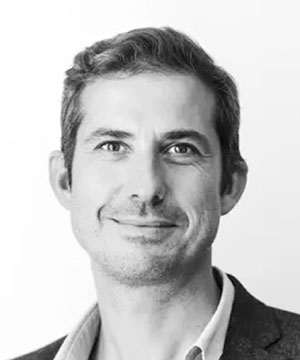Dr Cédric HARDY