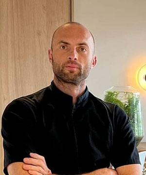 Dr Benoît HENAULT