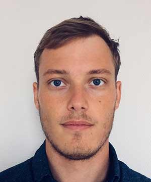 Dr Guillaume HENRY