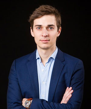 Dr Frédéric HOLLARD-KISSEL