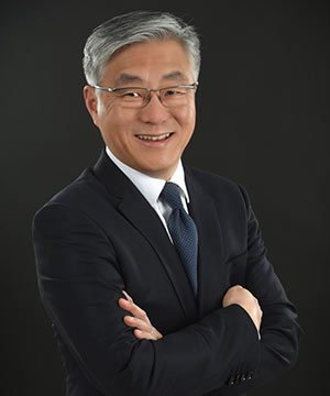 Pr Weiguo HU