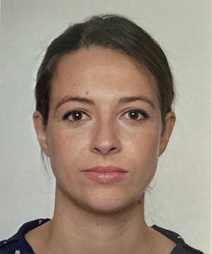 Dr Marine HUBY