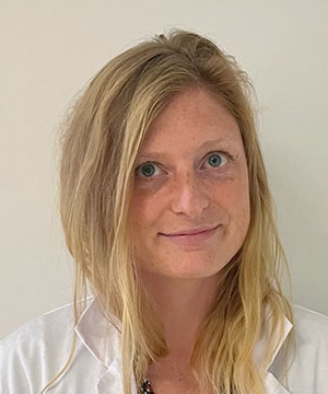 Dr Charline HUTTIN FOLSCHWEILLER