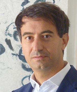 Dr Yves IRANI