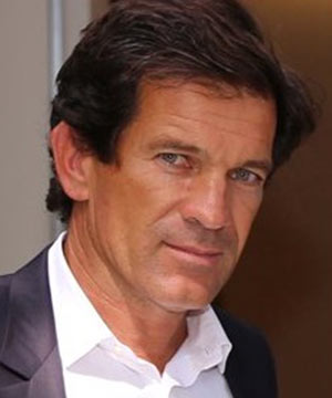 Dr Jean-Luc JAUFFRET