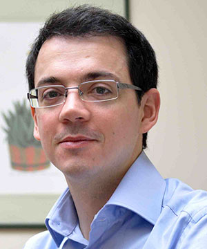 Dr Guillaume KARSENTI