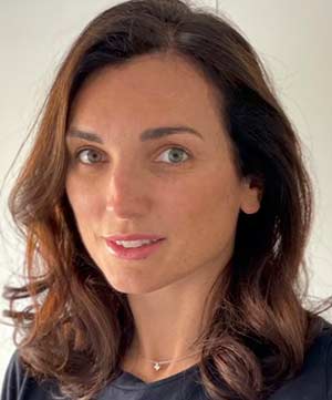 Dr Nathalie KERFANT