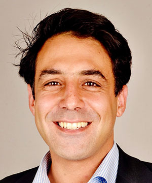 Dr Roman Hossein KHONSARI