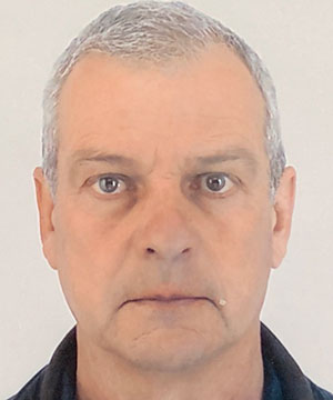Dr François KLERSY