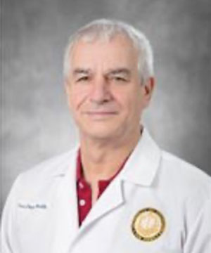 Dr Frédéric KOLB