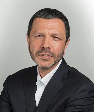 Dr Thierry KTORZA