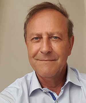 Dr Jacques LALO