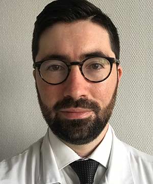 Pr Jérôme LALOZE