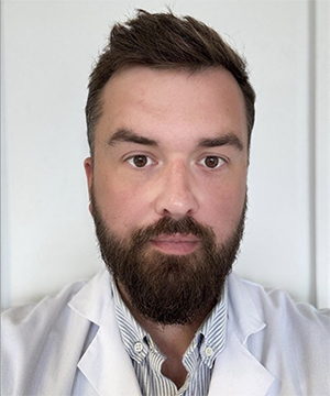 Dr Ugo LANCIEN