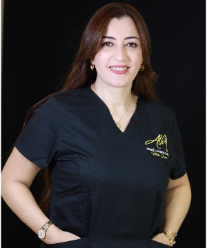 Dr Amani LANDOULSI HELAL