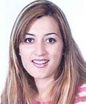 Dr Amany LANDOULSI HELAL