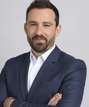 Dr Frédéric LANGE