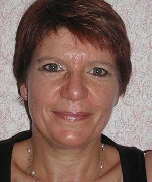 Dr Anne LE TOUZE