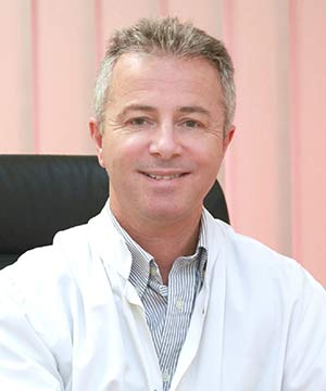 Dr Marc LEANDRIS
