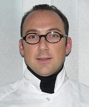 Dr Jean-Baptiste LECA