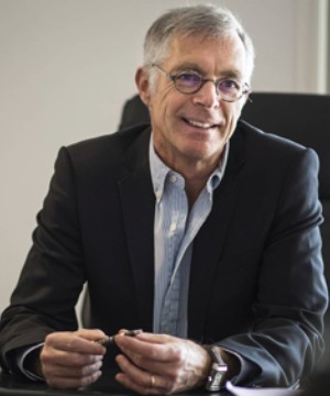 Dr Philippe LEFEBVRE