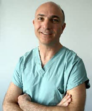 Dr Joël LEVY