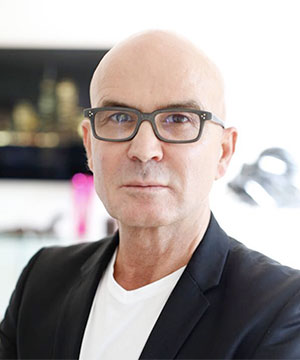 Dr Thierry LONCLE