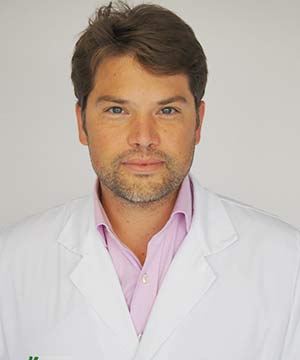 Dr Benjamin MAETZ
