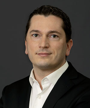 Dr Aurélien MARTINAGE